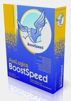 AusLogics BoostSpeed 5.0.3.210 (2010) PC